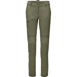 Spidi Charged, Damen Motorrad Textilhose, grün, Größe 30