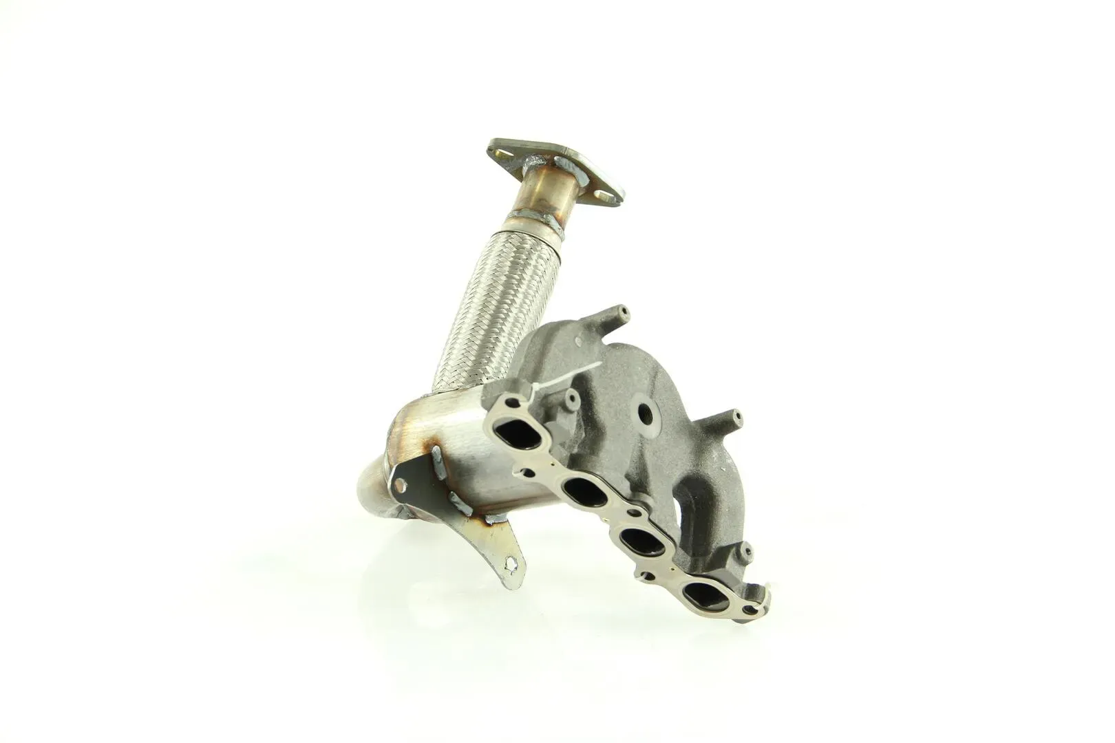 WALKER Katalysator 28038 für Ford