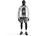 Windrunner lt iron ore/sail/sail L
