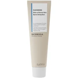 Biodroga Cleansing Make-Up Remover Balm 100 ml