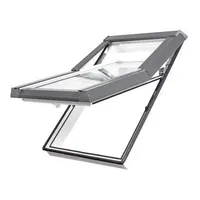 Dachfenster Kunststoff (PVC)  "SKYLIGHT" und Eindeckrahmen von Arbonia Konzern - Schweiz