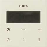 Gira Unterputz-Radio RDS 248001