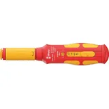 WERA 7516 VDE Kraftform Safe-Torque Speed Drehmomentschraubendreher