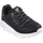 SKECHERS Uno Lite Kinder Schwarz 27