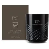 ipuro Exclusive Oud Intense Duftkerze 270 g