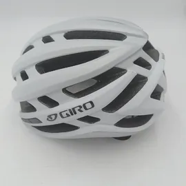 Giro Agilis MIPS 59-63 cm matte white
