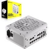 Corsair Shift RM1000x White 1000 Watt Netzteil ATX3.0 80+ Gold modular PCIe 5.0