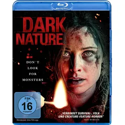 Dark Nature [Blu-ray] (Neu differenzbesteuert)