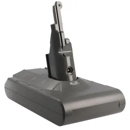 AccuCell Akku passend für Dyson V8, DYSON SV10, V8, V8 Absolute, V8 Absolute Cord-Free, V8 Animal, V8 Animal Exclusive, V8 Fluffy, V8 ra