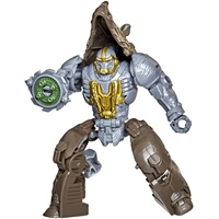 Hasbro Spielfigur Transformers: Aufstieg der Bestien Battle Changers Rhinox