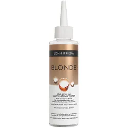 John Frieda Blonde+ Gold Spun Silk Illuminating Water 200ml