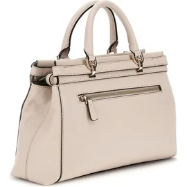 GUESS Eco Ali LUXURYSATCHEL Nackte - Beige