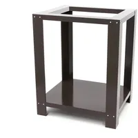 MAXIMA Gestell Deluxe Pizzaofen 6 x 30 cm