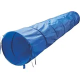 MaxxPro Hundetunnel 3M Blau