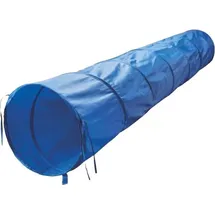 MaxxPro Hundetunnel 3M Blau