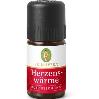 Primavera Herzenswärme Duftmischung 5 ml