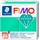 Staedtler Fimo Effect translucent colour green