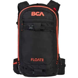 BCA Float 12 Lawinenrucksack Schwarz