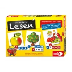 Spaß am Lesen