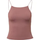 QS Spaghettiträgertrop Pink XXL