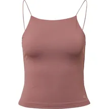 QS Spaghettiträgertrop Pink XXL