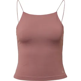 QS Spaghettiträgertrop Pink XXL