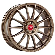 TEC Speedwheels AS2 7 0x17 4x108 ET40 MB63 4