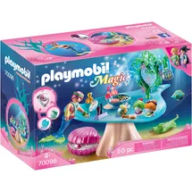 Playmobil Magic Beautysalon mit Perlenschatulle 70096
