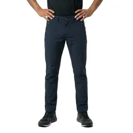 Fjällräven Abisko Winter Stretch Hosen Dunkelblau 56