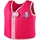Speedo Schwimmweste rosa 2-4YR