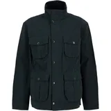 BARBOUR Sanderling blau XL