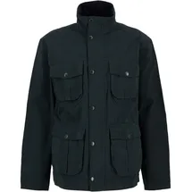 BARBOUR Sanderling blau XL