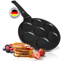 endusor enduser Pancake Pfanne 26 cm