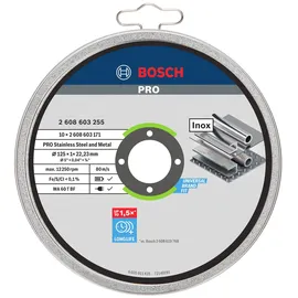 Bosch Power Tools Trennscheibe 2608603255