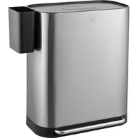 Svita MLT2X30 60 l Silber