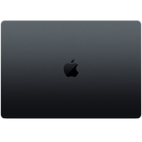 Apple MacBook Pro CZ1AF-2510000 Space Schwarz - 41cm 16'', M3 Max 16-Core Chip, 40-Core GPU, 128GB RAM, 1TB SSD | Laptop by NBB