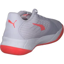 Puma Accelerate Pro II W+ Spring lavender-red blast-puma white (02) 8.5