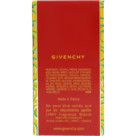 Givenchy Amarige Eau de Toilette 30 ml