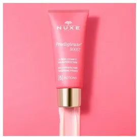NUXE Creme Prodigieuse Boost 5-in-1 Pflegeprimer