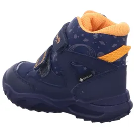 superfit Glacier Blau 23