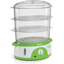 Ariete Reiskocher Grün/Weiß 9,0 l