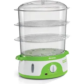 Ariete Reiskocher Grün/Weiß 9,0 l
