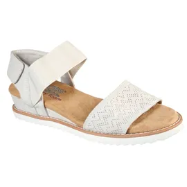 SKECHERS Desert Kiss Damen Grau 38