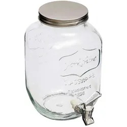 WellHome - 4-Liter-Getränkespender