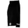 Kempa Player LONG Shorts WOMEN schwarz/weiß L