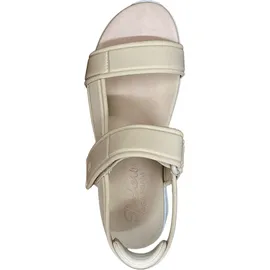 SKECHERS UNO Summer STAND2, Natural Nylon, 41 EU