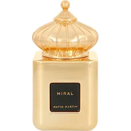 matin martin Miral Eau de Parfum 100 ml