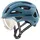 Uvex stride visor 53-56 cm stone blue matt