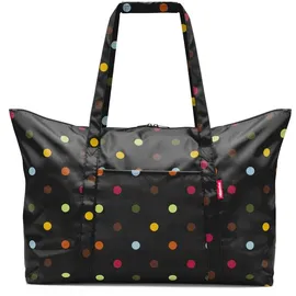 Reisenthel mini maxi travelbag mehrfarbig 65 x 41 x 26 cm