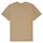 QUIKSILVER Kurzarmpullover Beige XL